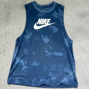 Nike tank top